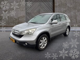 Honda CR-V 2.0i Comfort (bj 2007)