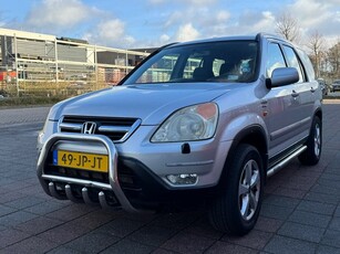 Honda CR-V 2.0i ES