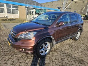 Honda CR-V Manual (bj 2011)