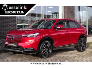 Honda HR-V 1.5 e:HEV Advance - All-in rijklrprs Honda