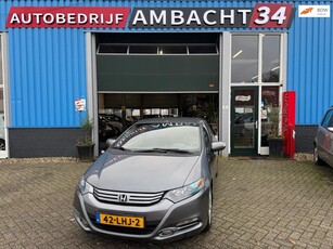 Honda Insight 1.3 Elegance