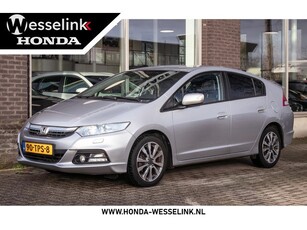 Honda Insight 1.3 Executive All-in rijklrprs zuinige