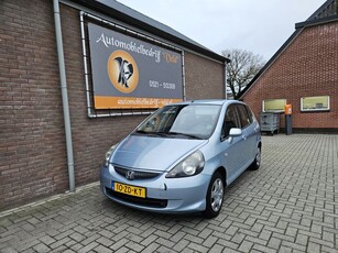 Honda Jazz 1.2 S (koppeling versleten) (bj 2008)