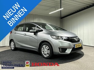 Honda Jazz 1.3 i-VTEC Trend Automaat