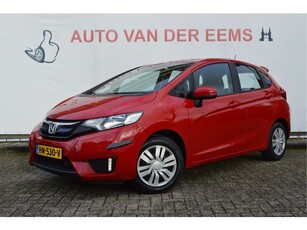 Honda Jazz 1.3 i-VTEC ORG.NEDERLANDS / Nap / 12500 KM!! /