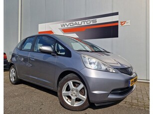 Honda Jazz 1.4 Comfort