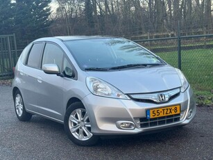 Honda Jazz 1.4 Hybrid Elegance