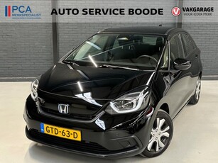 Honda Jazz 1.5 e:HEV (109 pk) Elegance Hybride automaat -