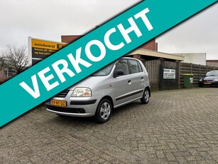 Hyundai Atos 1.1i Active Prime