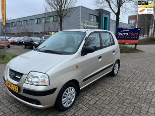 Hyundai Atos 1.1i Active Young - NIEUWE APK - 68.000 KM NAP