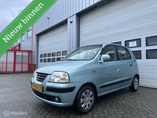 Hyundai Atos 1.1i Dynamic/ Verkocht Verkocht Verkocht!!!