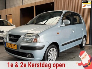 Hyundai Atos 1.1i Dynamic Cool Automaat Airco NAP NW APK