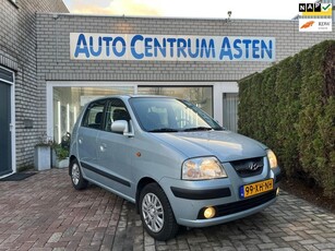 Hyundai Atos 1.1i Dynamic Cool