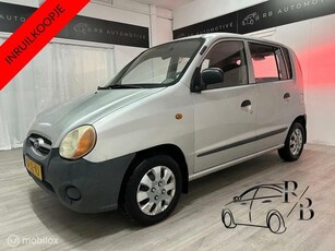 Hyundai Atos Multi 1.0i LS