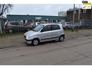 Hyundai Atos Spirit 1.0i SLX