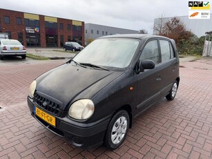 Hyundai Atos Spirit 1.0i SX EXPORT