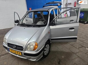 Hyundai Atos Spirit 1.0i X AUTOMAAT