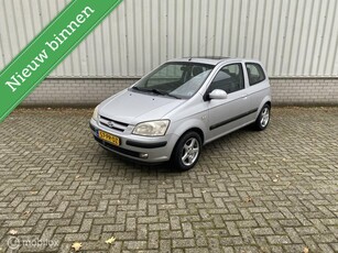 Hyundai Getz 1.3i Active