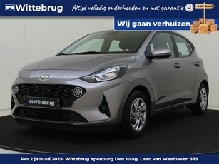 Hyundai i10 1.0 Comfort (bj 2021)