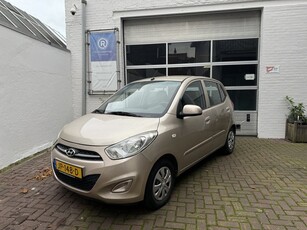 Hyundai i10 1.0 i-Drive Cool Airco/Elect.ramen (bj 2011)