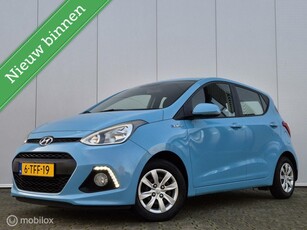 HYUNDAI I10 1.0i