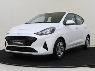 Hyundai i10 1.0i Comfort (bj 2023)