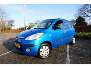 Hyundai i10 1.1 Active (bj 2009)