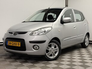 Hyundai i10 1.1 i-Catcher Airco LM14