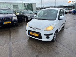 Hyundai I10 1.1 Pure Inruil mogelijk