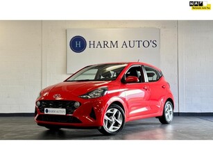 Hyundai I10 1.2 Automaat 84pk Navi/Cruise/Clima/PDC/LED