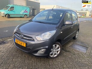 Hyundai I10 1.2 Plus / AIRCO / NAP / 1 JAAR APK / 5DRS /