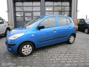 Hyundai i10 1.25i Active 119dkm 5drs GOEDkoop rijden!