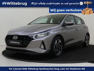 Hyundai i20 1.0 T-GDI Comfort MD (bj 2022)