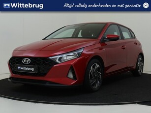 Hyundai i20 1.0 T-GDI Comfort MD (bj 2022)