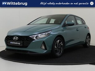 Hyundai i20 1.0 T-GDI Comfort (bj 2022)