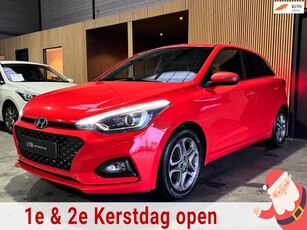 Hyundai I20 1.0 T-GDI Comfort AutomaatCameraCarplayStoel/stuurverwAircoAPK