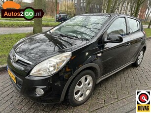 Hyundai i20 1.6i i-Catcher I Airco I rijklaar I