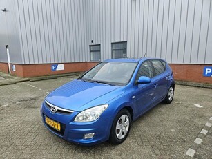 Hyundai i30 1.4i NAP/Schuifdak/Clima