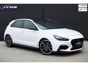 Hyundai I30 2.0 T-GDI N2 Performance, 275 PK, Full option