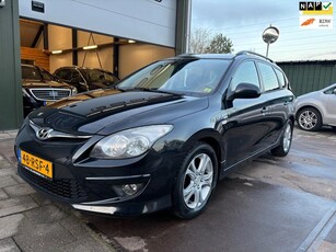 Hyundai I30 CW 1.4i i-Drive Cool Airco Dealer Onderhouden