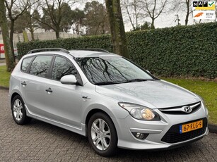 Hyundai I30 CW 1.4i i-Drive Cool Airco Trekhaak Multimedia 2e Eig.