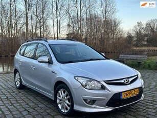 Hyundai I30 CW 1.4i i-Motion dealer onderhouden airco cruis