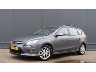 Hyundai I30 CW 1.6i i-Motion