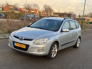 Hyundai I30 CW 2.0i i-Catcher LPG