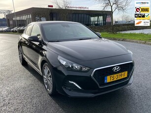 Hyundai I30 Fastback 1.0 T-GDI Comfort, 1e eig, Geen