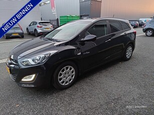 Hyundai i30 Wagon 1.6 GDI 135pk i-Motion Edition 99kw