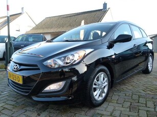 Hyundai i30 Wagon 1.6 GDI i-Motion