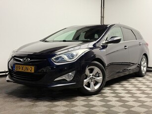 Hyundai i40 Wagon 1.6 GDI Blue Business Edition NL Auto