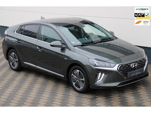 Hyundai IONIQ 1.6 GDi PHEV Premium Camera Navi Carplay !!