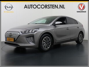 Hyundai IONIQ Premium EV 38kWh Apple Carplay Android Auto